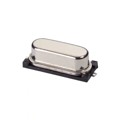 TS080F33CET - CRYSTAL 8.0000MHZ 20PF SMD