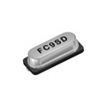 FC9SDCBEF8.0-T1 - CRYSTAL 8MHZ 10PF SMT