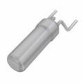 G33270010 - CRYSTAL 32.7680KHZ 6PF SMD