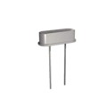 ECS-100-18-4B - CRYSTAL 10.0000MHZ 18PF TH