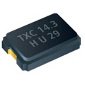 AA-14.31818MAGD-T - CRYSTAL 14.31818MHZ 11PF SMD