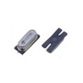 XJGPPCAANF-25.000000 - CRYSTAL 25.0000MHZ 18PF SMD