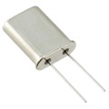 FC4UTCBUF1.8432-BAG100 - CRYSTAL 1.8432MHZ 13PF TH