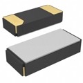 ECS-.327-12.5-39-TR - CRYSTAL 32.7680KHZ 12.5PF SMD