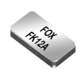 FK12AEIHI0.032768-T3 - CRYSTAL 32.7680KHZ 12.5PF SMD