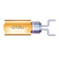 QT26J-32.768KDZF-T - 2X6 - 32.768KHZ  / SQUARE 20PPM