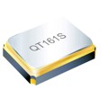 QT161S-27.120MDDV-T - 1.6X1.2 20PPM @25C 20PPM (-20 TO