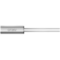 QT26V-75.000KAZF-T - 2X6 - 75KHZ 30PPM @25C 12.5PF