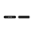 QT1M-32.768KAZF-T - 6.9X1.4 - 32.768KHZ QUARTZ XTAL