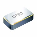 QT5C-32.768KEZF-T - 5X2 - 32.768KHZ 10PPM @25C 12.5P
