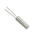C-002RX 32.7680K-A:PBFREE - CRYSTAL 32.7680KHZ 12.5PF TH