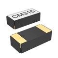 CM315-32.768KDZC-UT - CRYSTAL 32.7680KHZ 9PF SMD