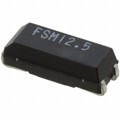 FKFSMEIHM0.032768-T2 - CRYSTAL 32.7680KHZ 12.5PF SMD