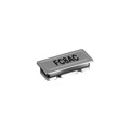 FC8ACCCLF7.68-T1 - CRYSTAL 7.68MHZ 18PF SMT