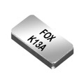 FK13AEIWI0.032768-T3 - CRYSTAL 32.768KHZ 9PF SMT