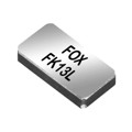 FK13LEIBM0.032768-T3 - CRYSTAL 32.768KHZ 6PF SMT