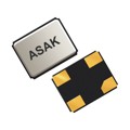 ASAK-32.768KHZ-LKS-T - XTAL OSC XO 32.7680KHZ LVCMOS