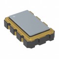 UX54F62001 - XTAL OSC XO 156.2500MHZ HCSL SMD
