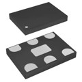 SIT3372AI-1E2-33EC156.250000X - MEMS OSC VCXO 156.2500MHZ LVPECL