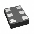 SIT9365AC-1B2-25E156.250000G - MEMS OSC XO 156.2500MHZ LVPECL