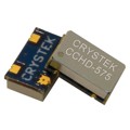 CCHD-575-25-22.5792 - XTAL OSC XO 22.5792MHZ HCMOS SMD