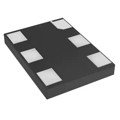 DSC1122NI5-025.0020T - MEMS OSC XO 25.0020MHZ LVPECL