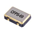 LFSPXO009581REEL - XTAL OSC XO 3.6864MHZ CMOS SMD