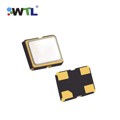 WTL3L60429VH - XTAL OSC XO 32.7680KHZ CMOS SMD