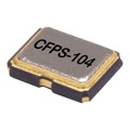 LFSPXO050283RL3K - XTAL OSC 32.768KHZ CMOS SMD 3.3V