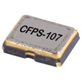 LFSPXO063850RL3K - XTAL OSC 32.768KHZ CMOS SMD 1.8V