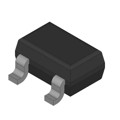 MAX6034BEXR41 - VOLTAGE REFERENCE