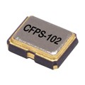 LFSPXO082283RL3K - XTAL OSC 32.768KHZ CMOS SMD 1.8V