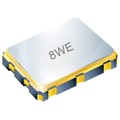 8WE-38.400MBM-T - XTAL OSC XO 38.400MHZ CMOS SMD