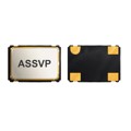 ASSVP1-R-C08 - XTAL OSC PROG XO CMOS CS 2.5V