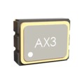AX3HAF2-100.0000 - XTAL OSC XO 100MHZ 3.3V HCSL