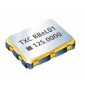 BB-50.000MBE-T - XTAL OSC XO 50.0000MHZ LVPECL