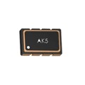 AK5PBF1-100.0000T2 - XTAL OSC XO 100MHZ 2.5V LVPECL