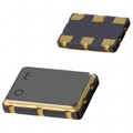 EG-2101CA 100.0000M-DCZL3 - XTAL OSC SO 100.0000MHZ LVPECL