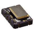 T100V-012.8M - XTAL OSC VCTCXO 12.8000MHZ LVCMO