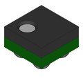 SIT1602AI-13-18E-50.000000E - MEMS OSC XO 50.0000MHZ LVCMOS
