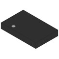 SIT8209AI-32-33E-125.003750Y - MEMS OSC XO 125.00375MHZ LVCMOS