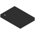 NSV60201SMTWTBG - TRANS NPN 60V 2A 6WDFN