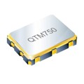 QTM750-100.000MDE-T - 7.0X5.0 CMOS QUARTZ OSCILLATOR /
