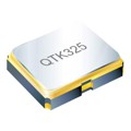 QTK325-32.768KBE-T - 3.2X2.5 - 32.768KHZ QUARTZ OSCIL