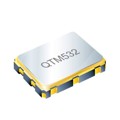 QTM532-25.000MBE-T - 5.0X3.2 CMOS QUARTZ OSCILLATOR /