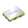 QTV750-38.880MBB-T - 7.0X5.0 CMOS QUARTZ VCXO / CERAM