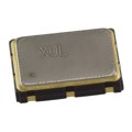 XUL736125.000JU6I - XTAL OSC XO 125.0000MHZ LVDS SMD