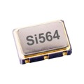 564BAAA000121ABG - XTAL OSC XO 100.0000MHZ LVDS SMD
