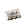 569AAAA002024ABG - XTAL OSC VCXO 1.0000MHZ LVPECL