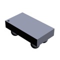 ASTMKJ-32.768KHZ-MP-D14-T - MEMS OSC XO 32.7680KHZ NANODRIVE